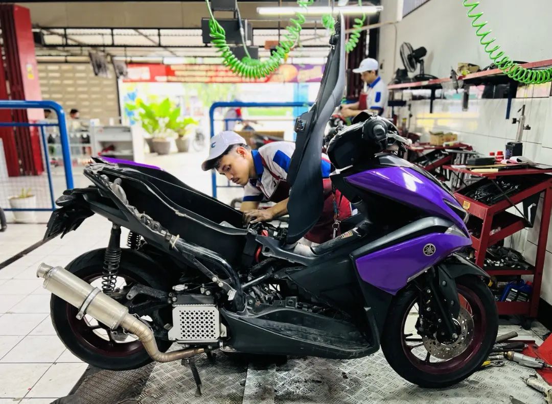 Layanan Kami