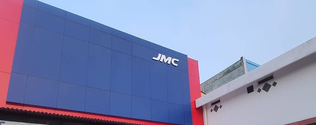 Tentang JMC Background
